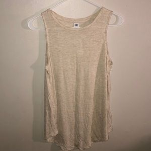 ☀️NWT Women’s Tank Top Size M
